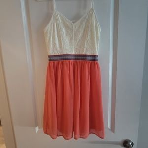 Cute summer Dress